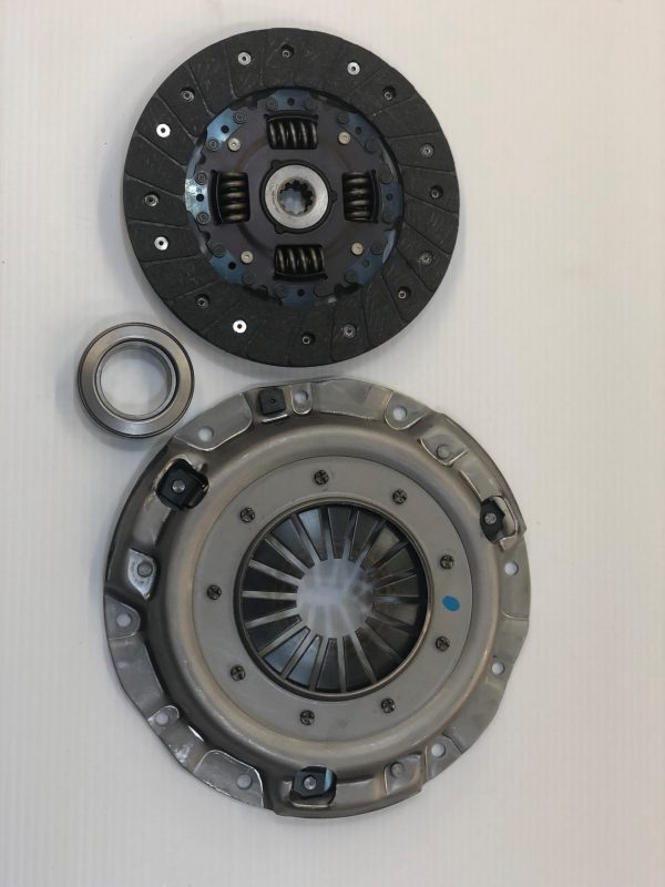 Clutch Kit, CK-MT18