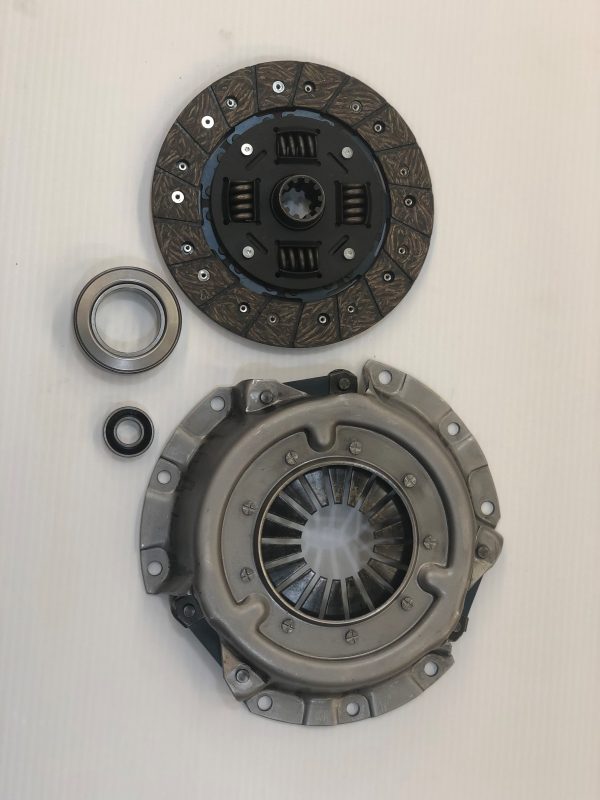 Clutch Kit, CK-MT180