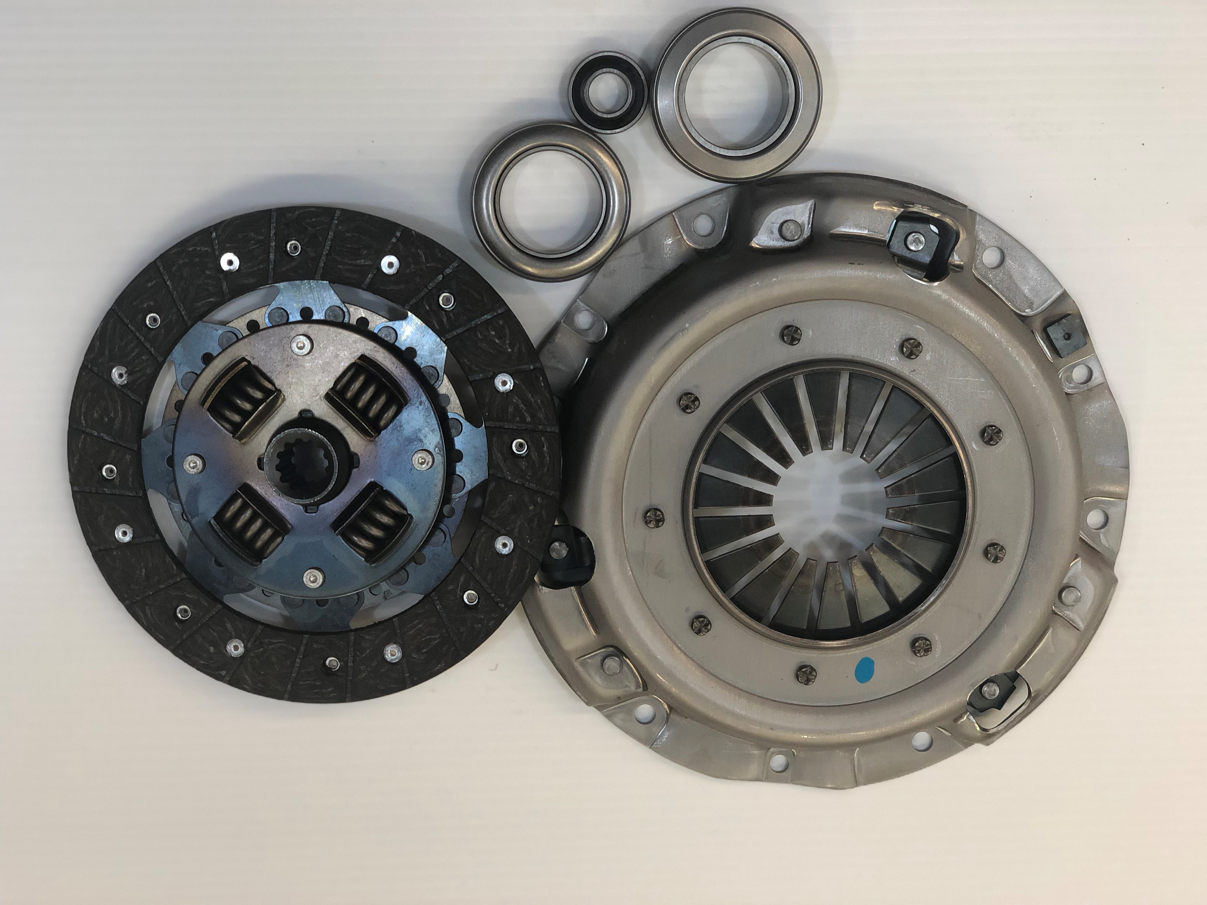 Clutch Kit, CK-MT2001