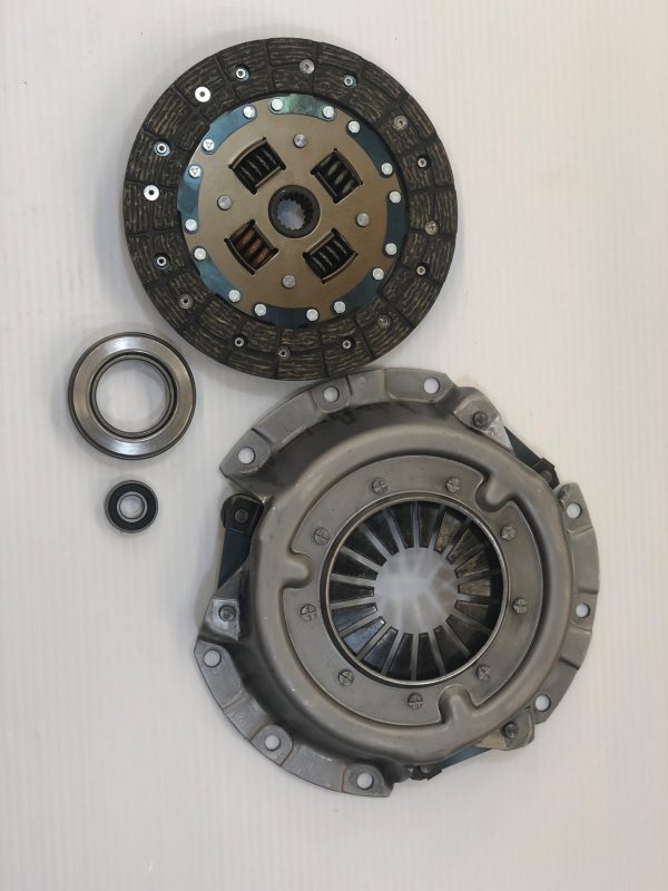 Clutch Kit, CK-SHIB04