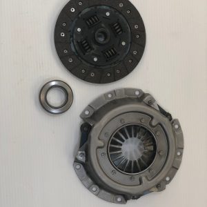 Clutch Kit, CK-SUZUE01