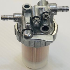 Fuel Filter Housing Assembly, FBH-YM1