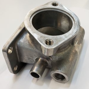 Lower Thermostat Housing, LTH-I5681