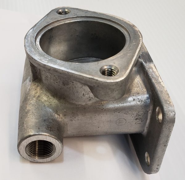 Lower Thermostat Housing, LTH-I5691