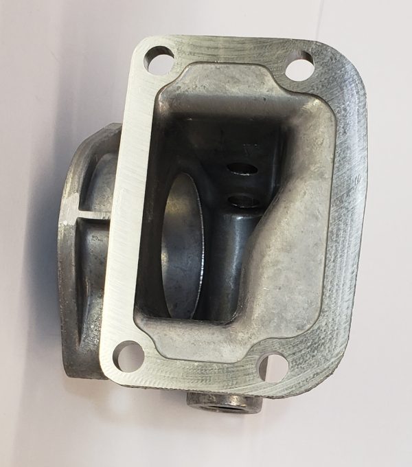 Lower Thermostat Housing, LTH-I5691