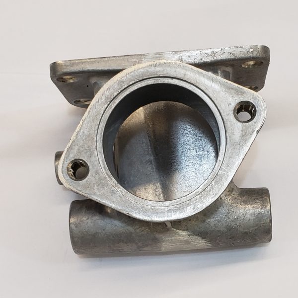 Lower Thermostat Housing, LTH-I5691
