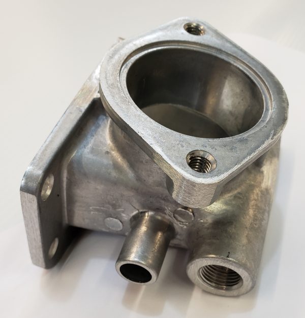 Lower Thermostat Housing, LTH-I5691