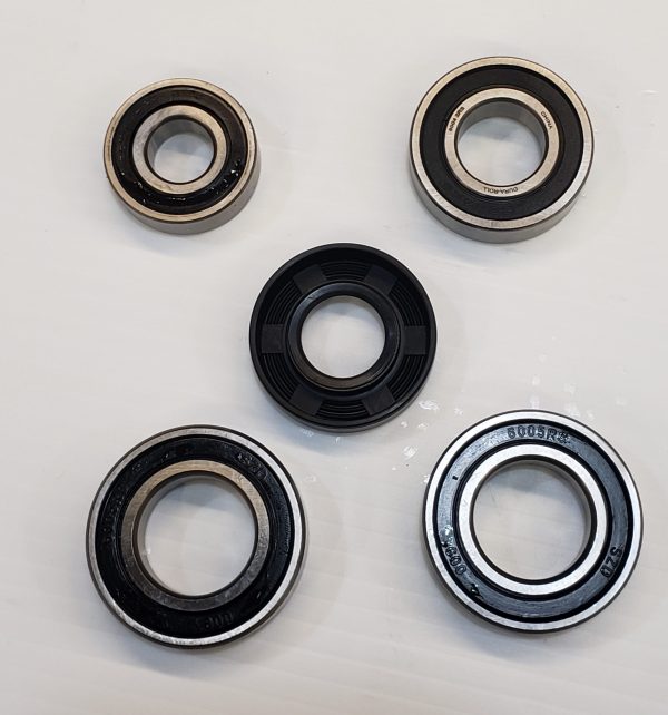 Steering Rebuilt Kit - SBK-H3203