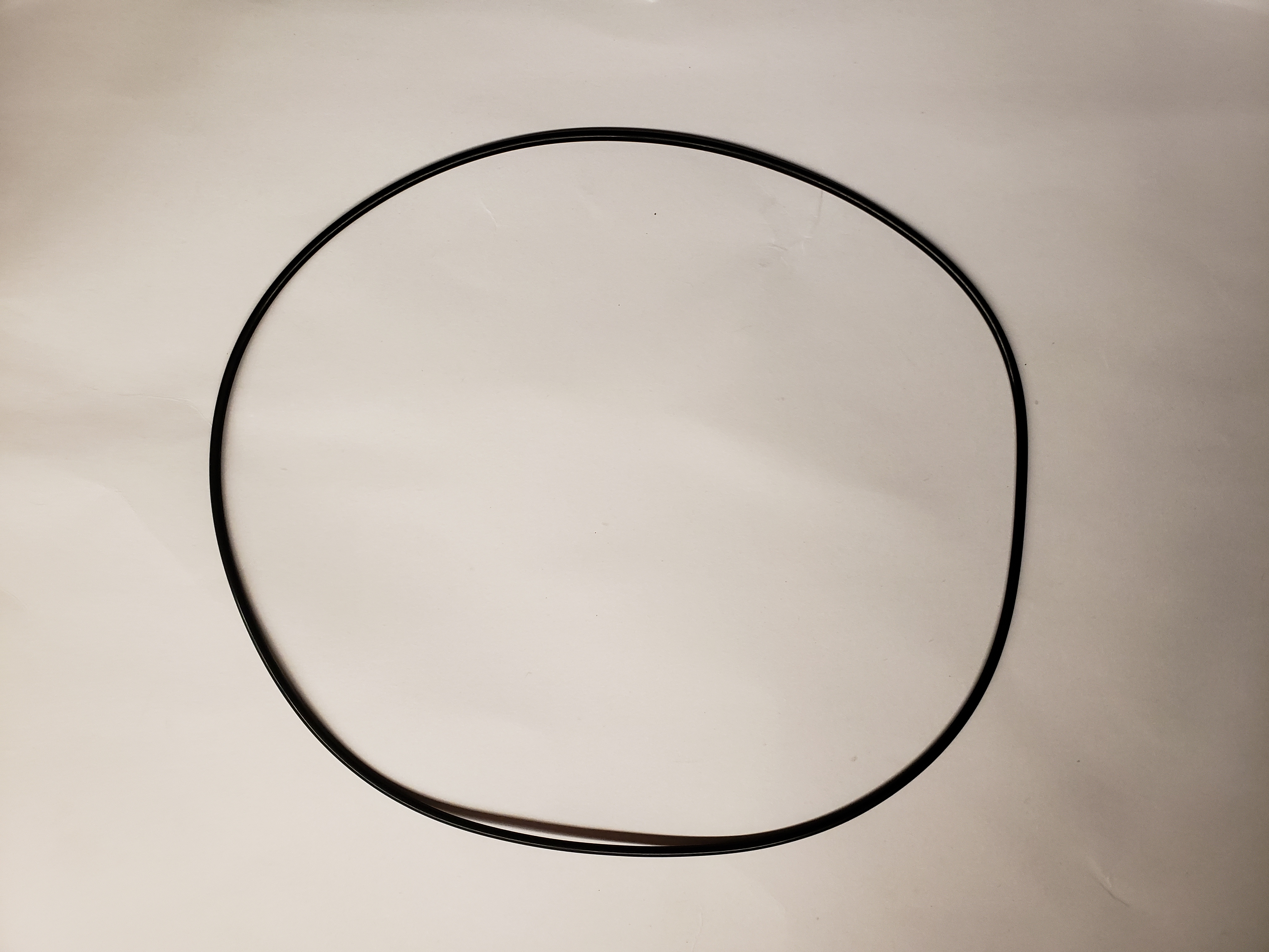 O-Ring, AS568B-168