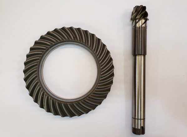 Rear Ring & Pinion, RGP-MT1021
