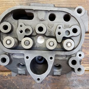 Cylinder Head, CH-SHIB802