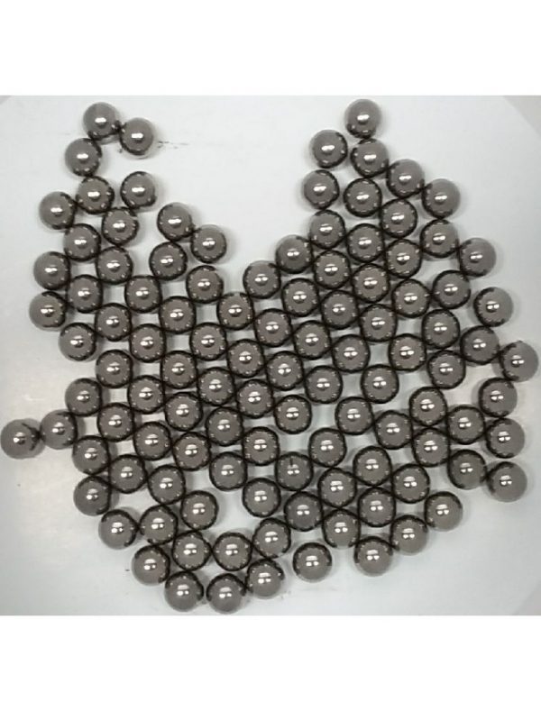 4WD Bearing BB Kit, BB-H220