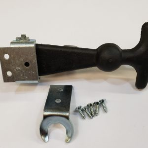 Hood Latches - HL-202B