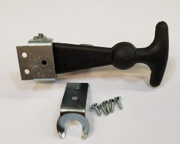 Hood Latches - HL-202B