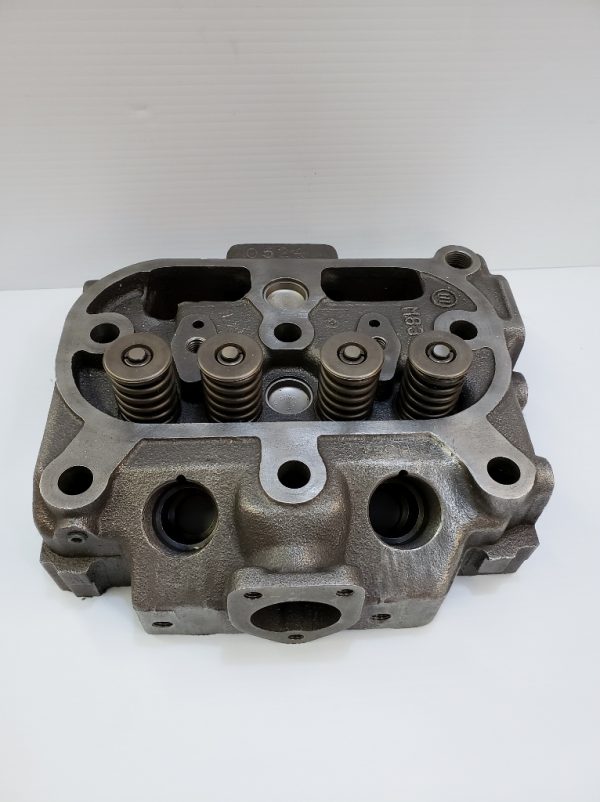 Cylinder Head, CH-LEK802D