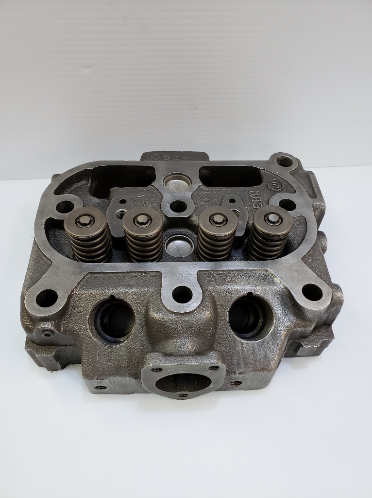 Cylinder Head, CH-LEK802D