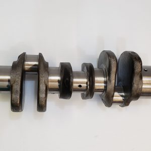 Crankshaft, CS-384