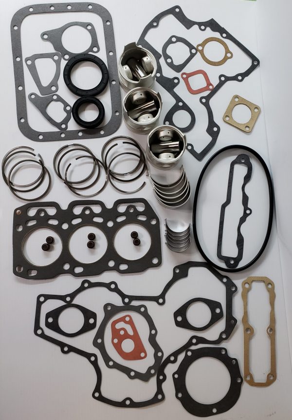 Engine Kit - EK-CS100