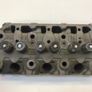 Cylinder Head, CH-3T80U