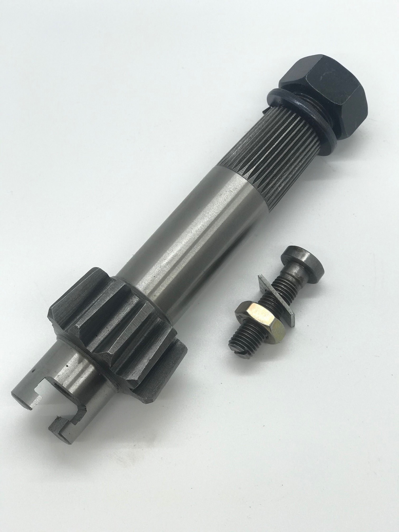 Sector Shaft - SSS-K34150