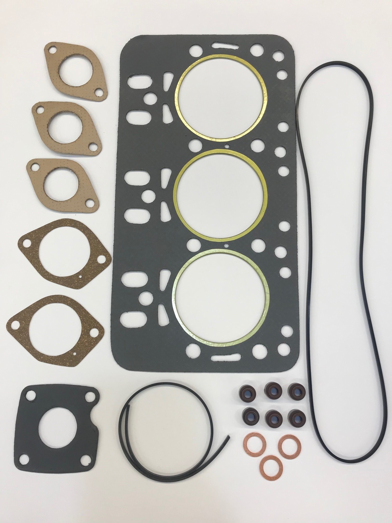 Upper Gasket Set, UGS-LEM853