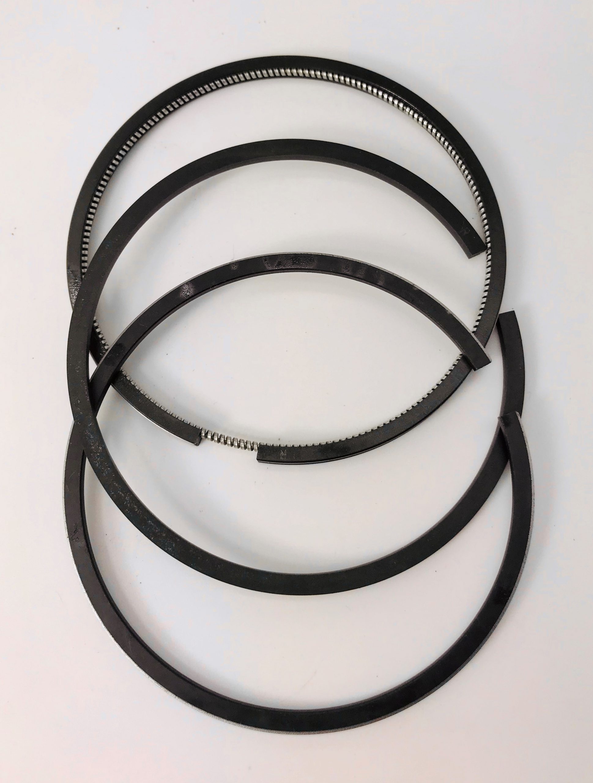 Piston Rings