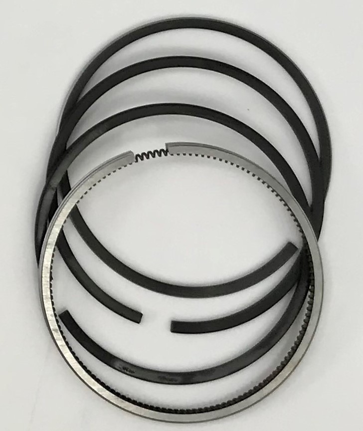 Piston Rings - Std., PR-H763