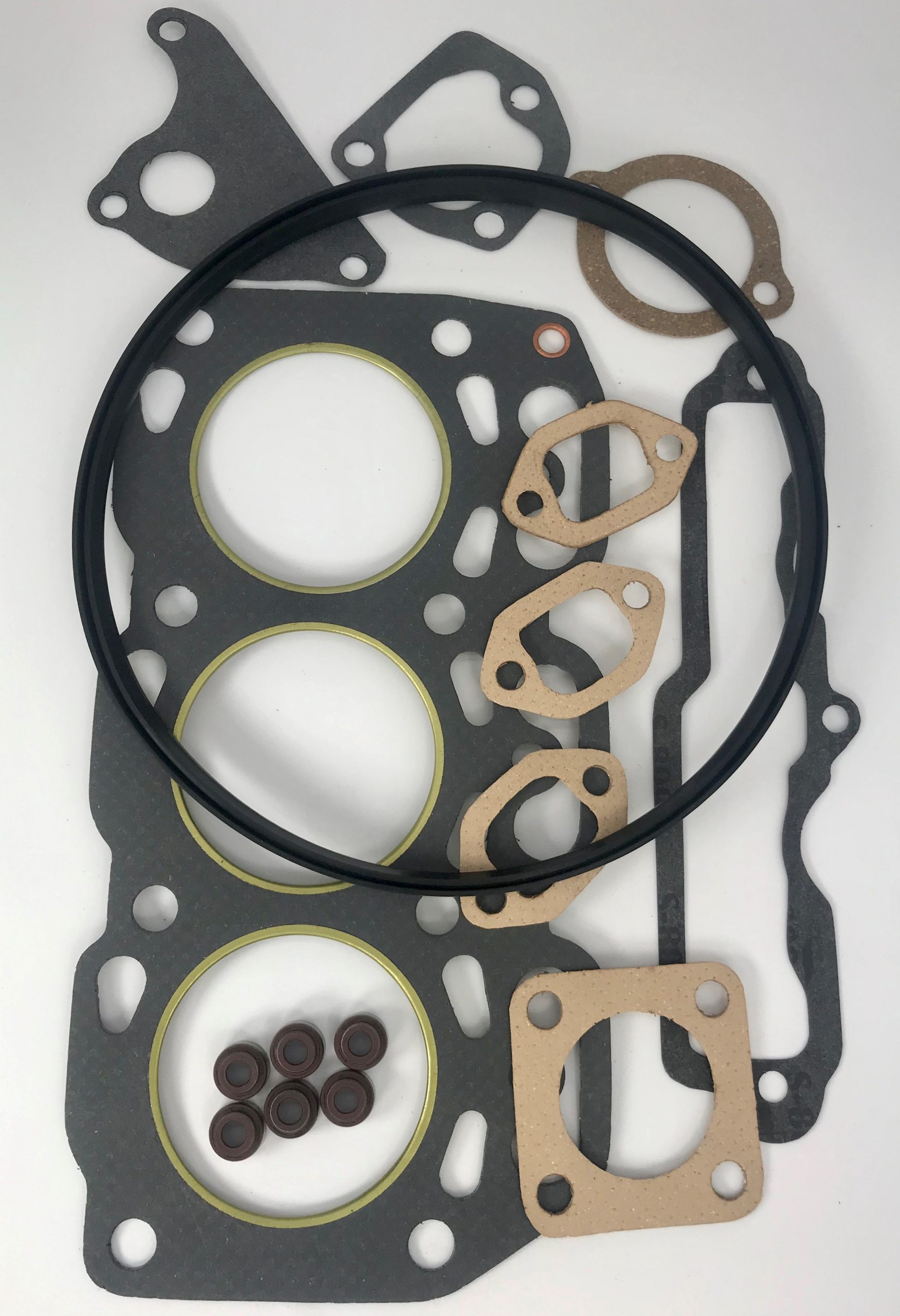 Upper Gasket Set | UGS-CS86