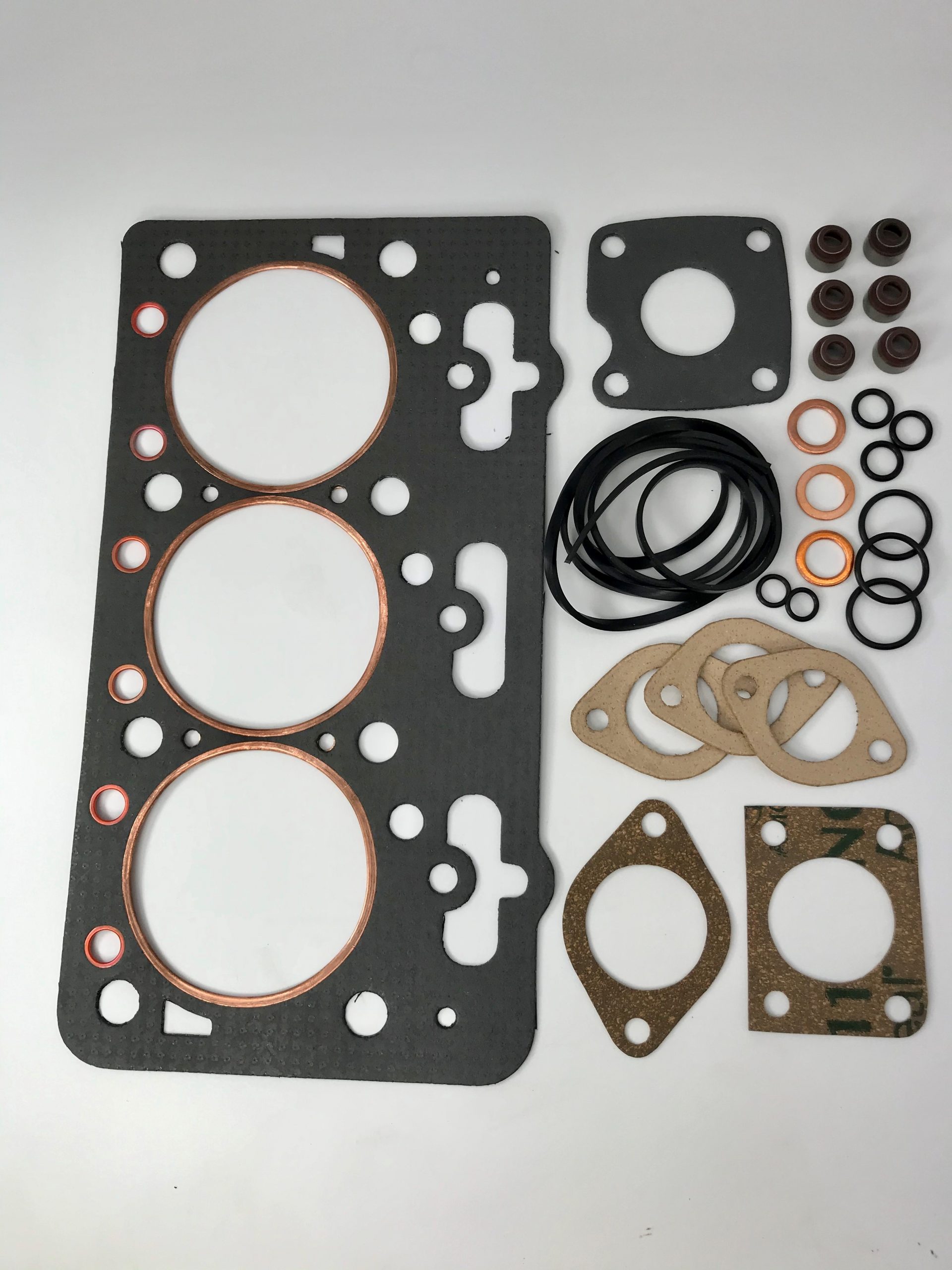 パーツ hidege Upper Gasket Set UGS-H843