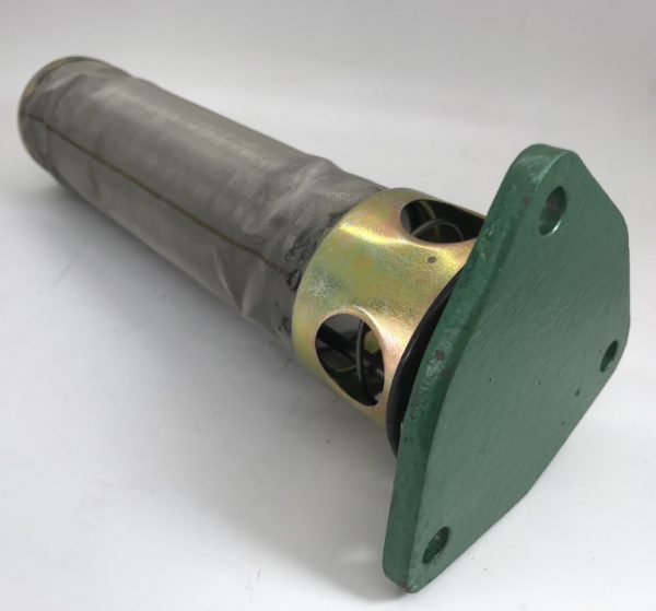 YANMAR HYDRAULIC SCREEN / FILTER FITS YM1500, YM1500D 2TR15 REPL. 194190-42310