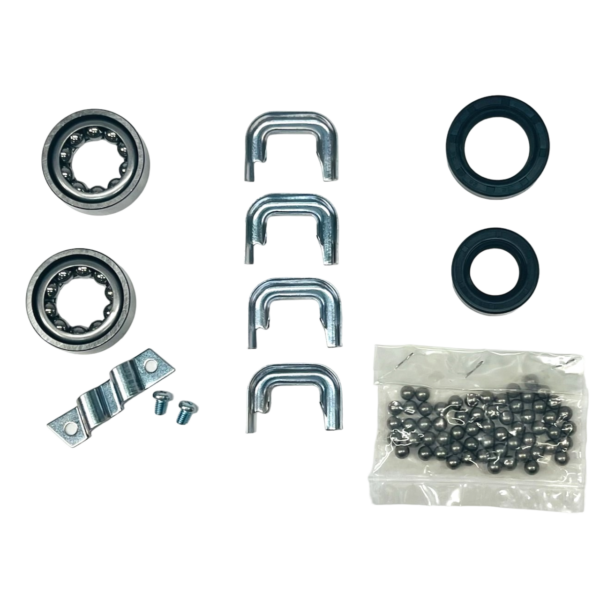 CA 30916 CA Steering Box Rebuild Kits | Summit Racing