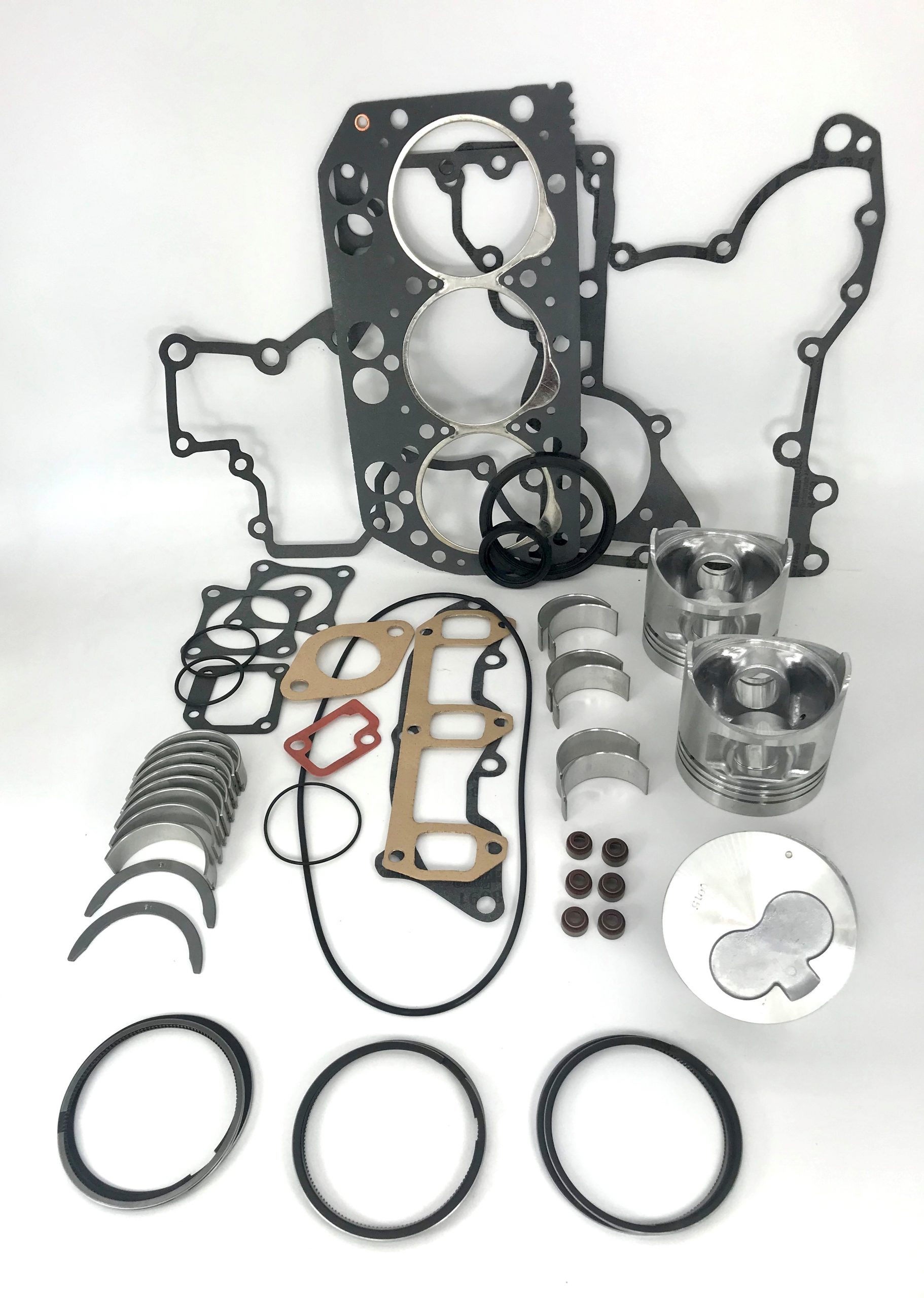 Engine Kit, EK-E3CD