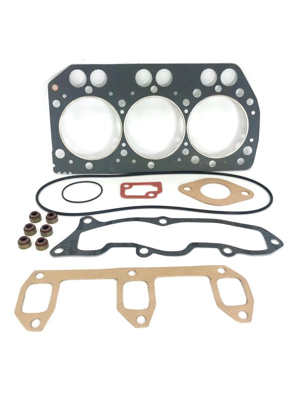 Upper Gasket Set, UGS-E3CD