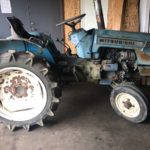 salvage tractor parts, used tractor parts, compact tractor parts
