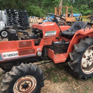 salvage tractor parts, used tractor parts, compact tractor parts