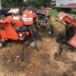 salvage tractor parts, used tractor parts, compact tractor parts