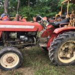 salvage tractor parts, used tractor parts, compact tractor parts