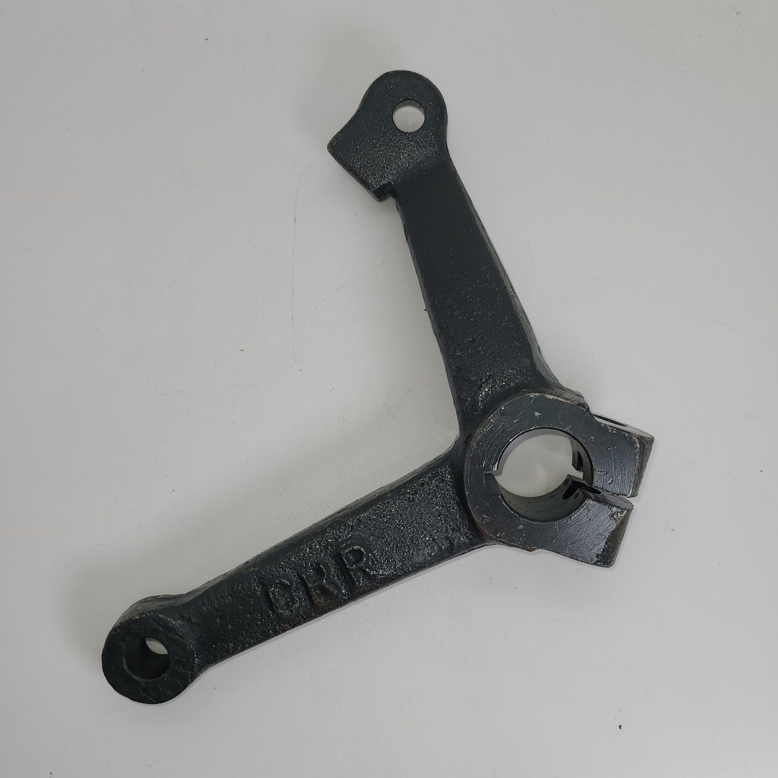 Left Hand Steering Arm Kubota Zen-Noh L1500 34150-11215