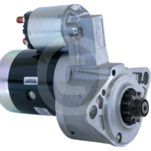 Starter, STR-H763