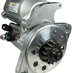 Starter, STR-YM129150