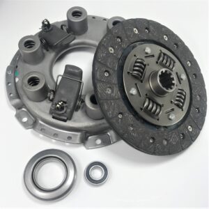 Clutch Kit, CK-K-L1500