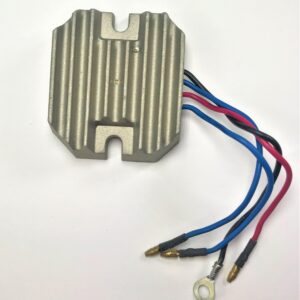 Voltage Regulator, VR-H3601