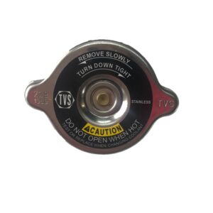 Radiator Cap, RC-MF1