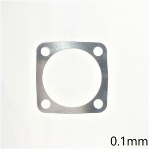 Steering Box Shim, SHIM-MT01 - Image 1