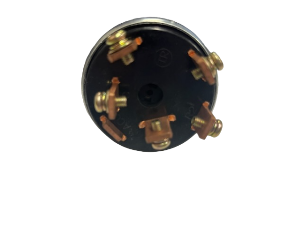 Yanmar Ignition Switch, IS-YM52110