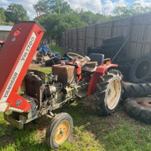 YM1700- Salvage - Image 3