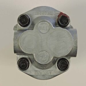Hydraulic Pump, HP-MT1176 - Image 5