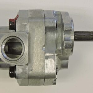 Hydraulic Pump, HP-MT1176 - Image 2