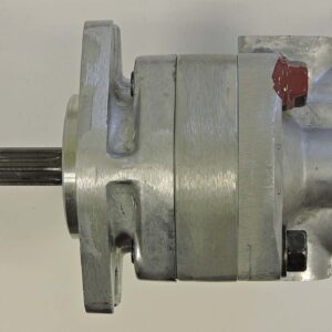 Hydraulic Pump, HP-MT1176 - Image 4
