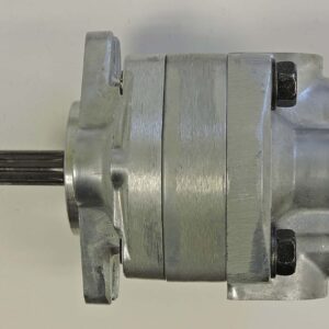 Hydraulic Pump, HP-MT1176 - Image 3